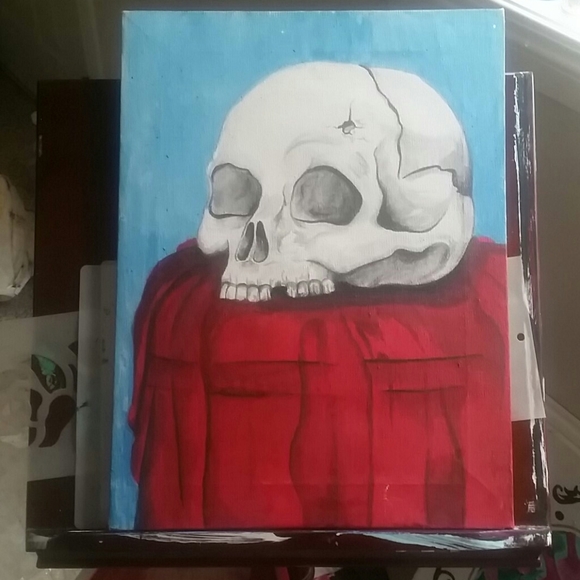 Wall Art - Picture 2 of 2